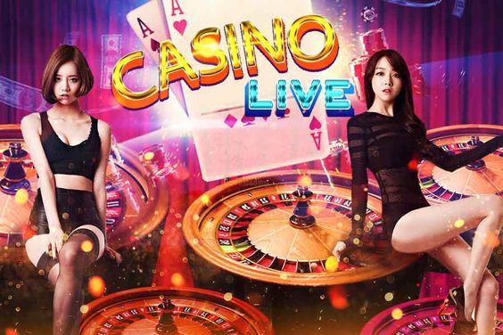 Windice Casino Live Casino
