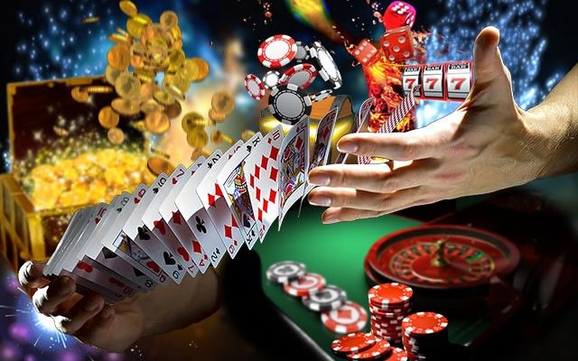 Windice Casino Live Casino